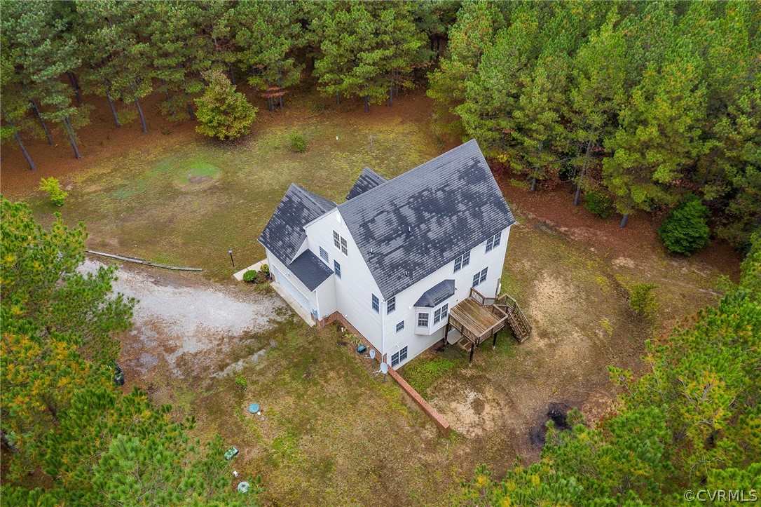 13301 Eppes Falls Road Chesterfield, VA 23838 - Photo 39 of 45 Gallery Image 39