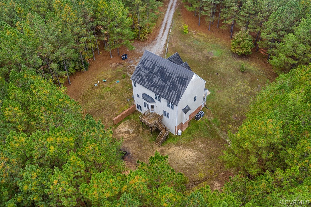 13301 Eppes Falls Road Chesterfield, VA 23838 - Photo 40 of 45 Gallery Image 40