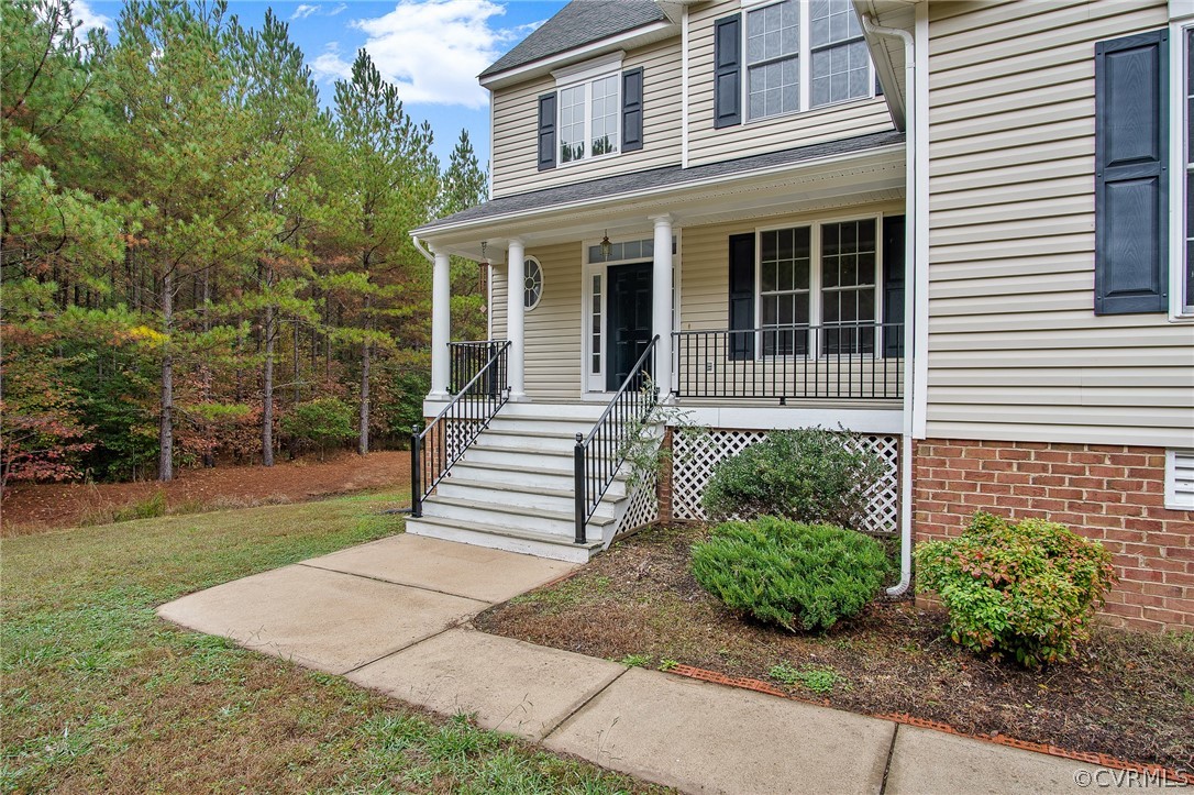 13301 Eppes Falls Road Chesterfield, VA 23838 - Photo 4 of 45 Gallery Image 4
