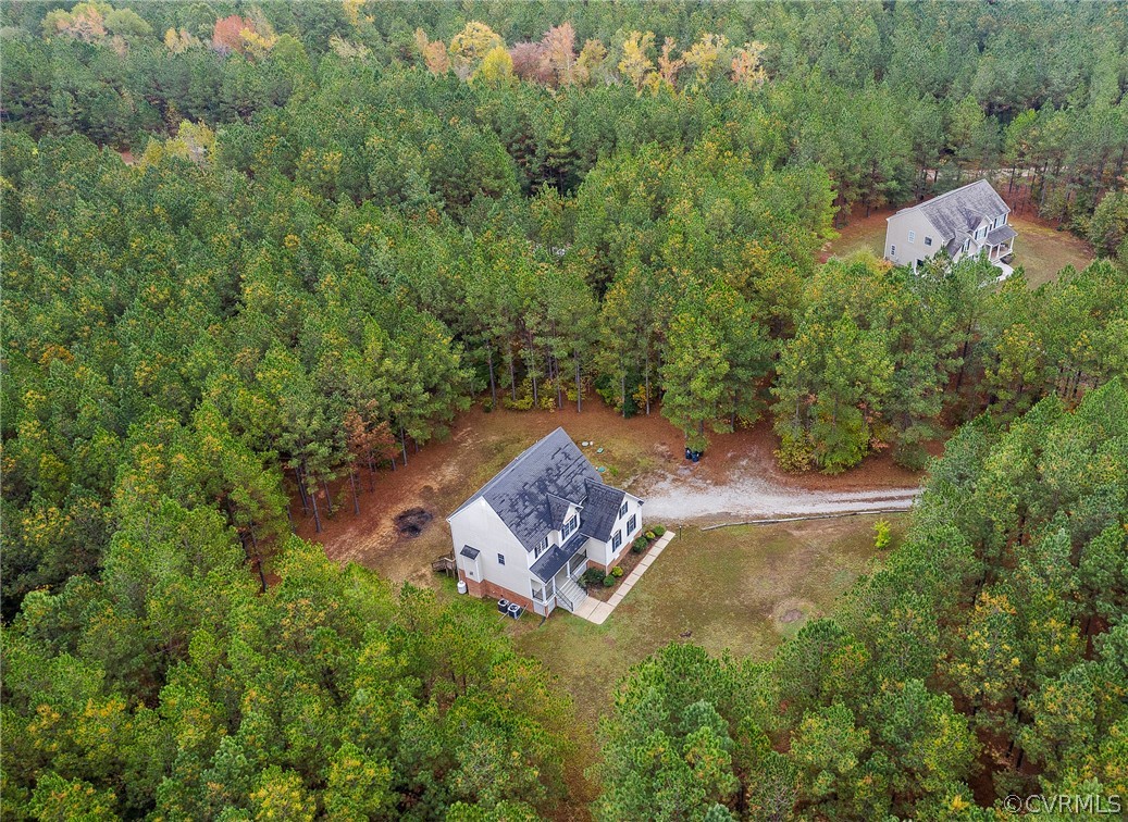 13301 Eppes Falls Road Chesterfield, VA 23838 - Photo 42 of 45 Gallery Image 42