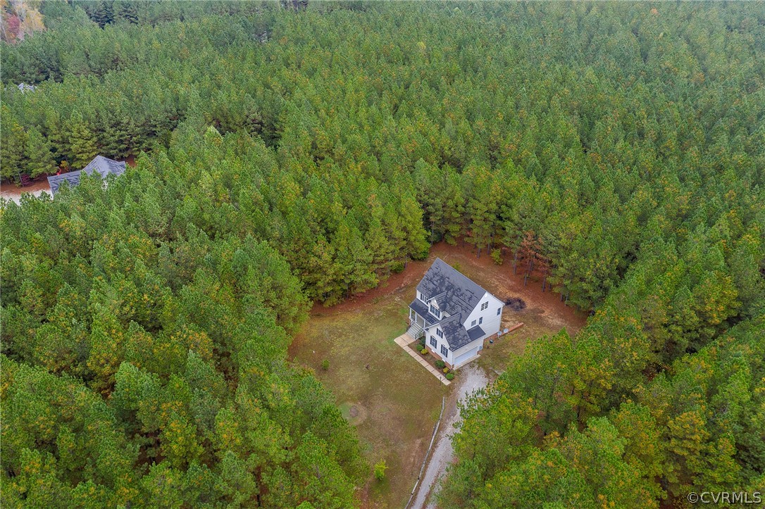13301 Eppes Falls Road Chesterfield, VA 23838 - Photo 43 of 45 Gallery Image 43