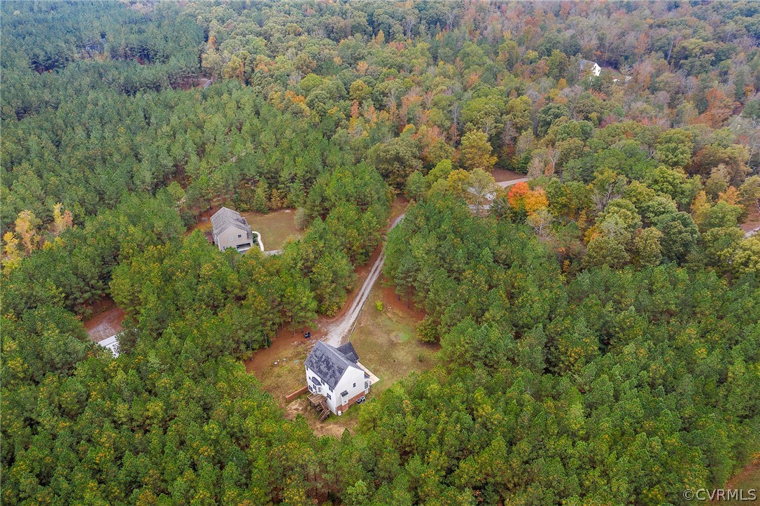 13301 Eppes Falls Road Chesterfield, VA 23838 - Photo 44 of 45 Gallery Image 44