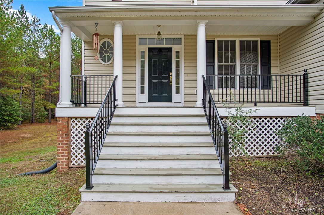 13301 Eppes Falls Road Chesterfield, VA 23838 - Photo 5 of 45 Gallery Image 5