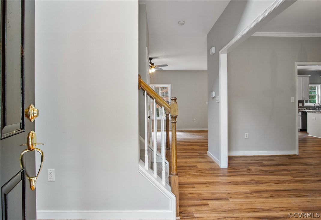 13301 Eppes Falls Road Chesterfield, VA 23838 - Photo 6 of 45 Gallery Image 6