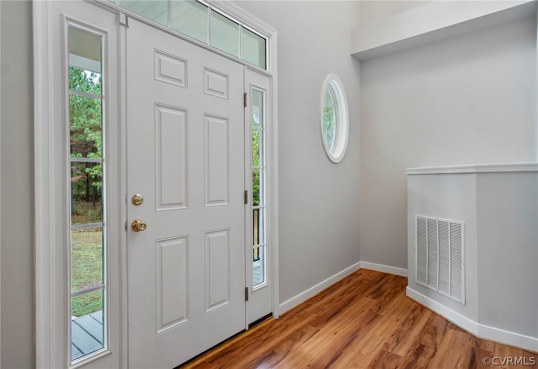 13301 Eppes Falls Road Chesterfield, VA 23838 - Photo 7 of 45 Gallery Image 7
