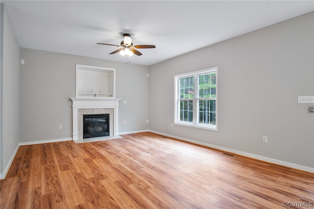 13301 Eppes Falls Road Chesterfield, VA 23838 - Photo 8 of 45 Gallery Image 8