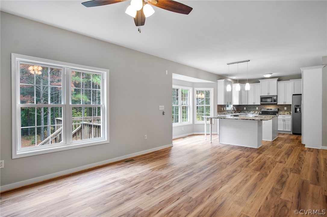 13301 Eppes Falls Road Chesterfield, VA 23838 - Photo 9 of 45 Gallery Image 9