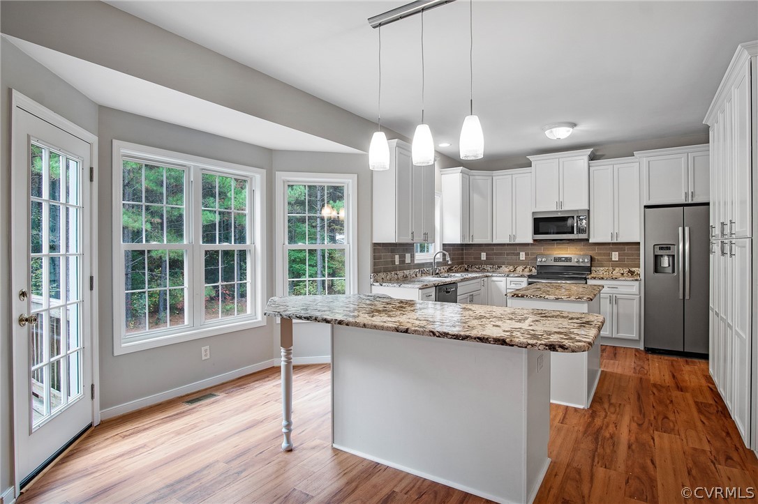 13301 Eppes Falls Road Chesterfield, VA 23838 - Photo 10 of 45 Gallery Image 10