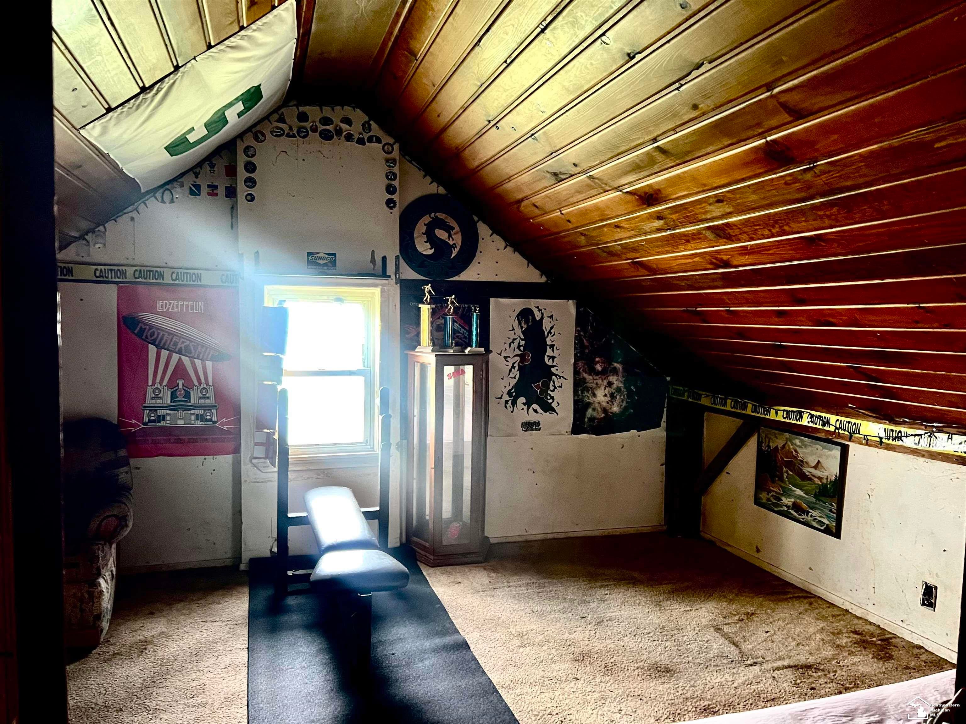 215 Redman Road Milan, MI 48160 - Photo 5 of 6 Gallery Image 5
