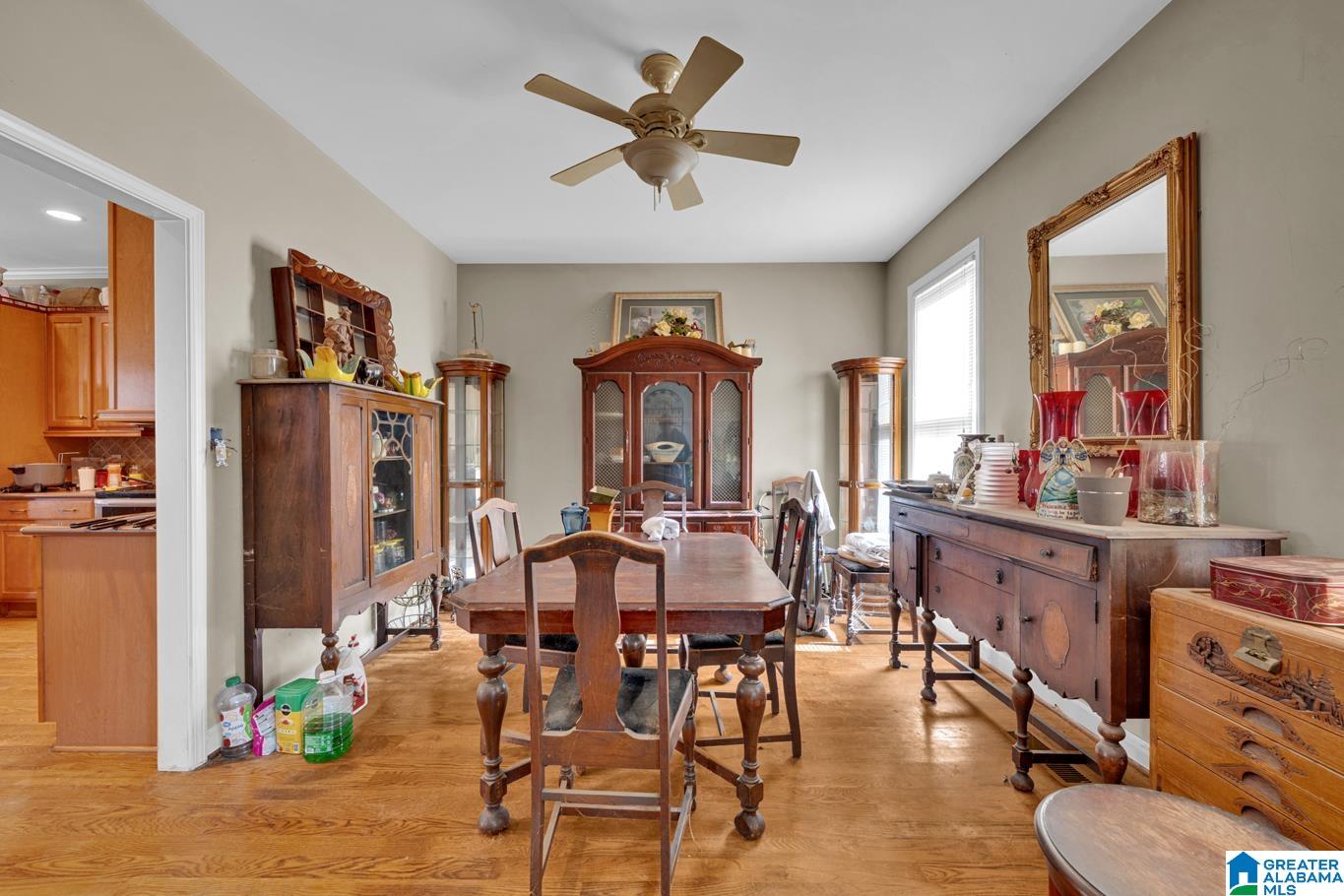 45 Autumn Lane Montevallo, AL 35115 - Photo 7 of 35