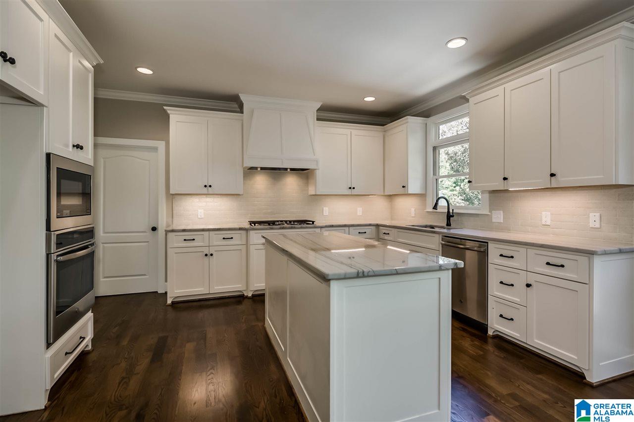 810 Griffin Road Chelsea, AL 35043 - Photo 18 of 50