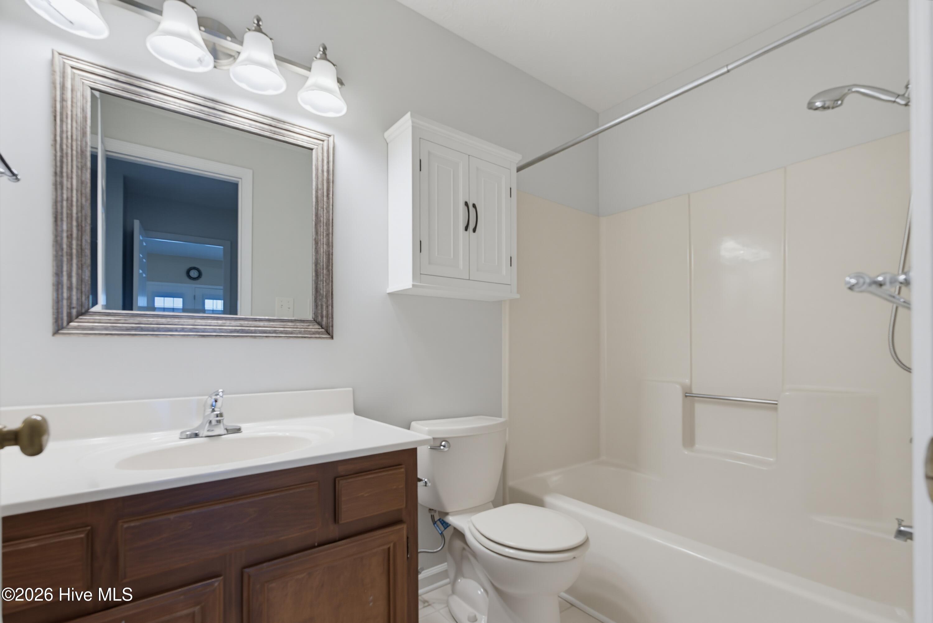 210 Charmant Road Lumberton, NC 28358 - Photo 36 of 44