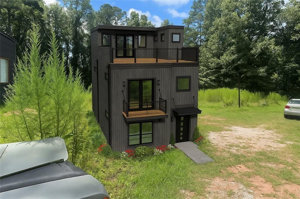 2461 Terrace Trail Decatur, GA 30035 - Photo 3 of 3