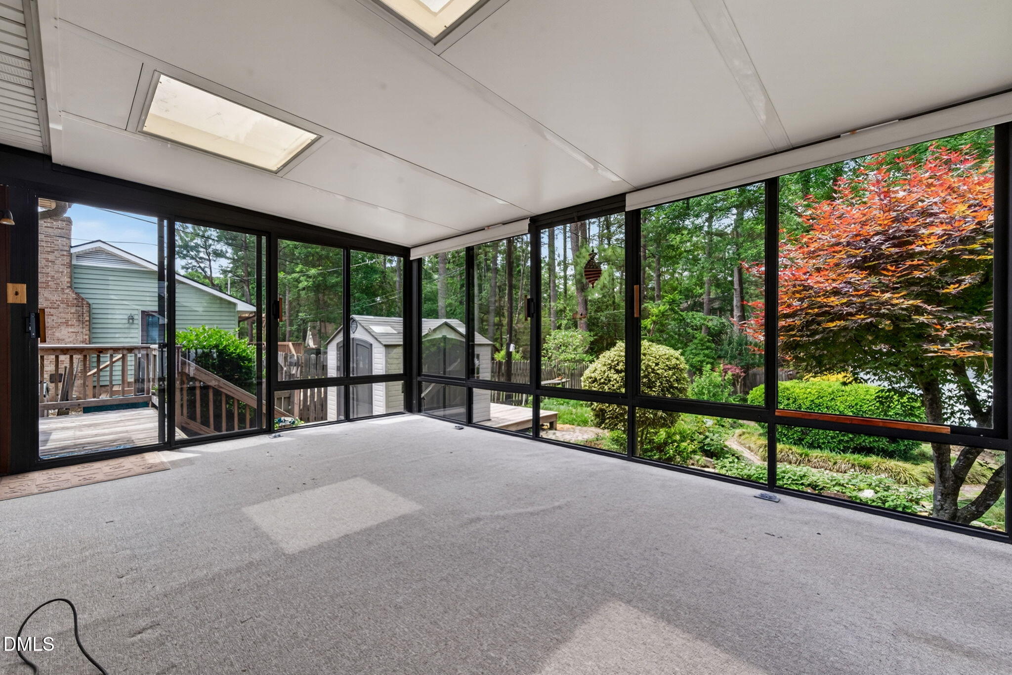 5812 Shamrock Road Durham, NC 27713 - Photo 26 of 35 5812 Shamrock Rd