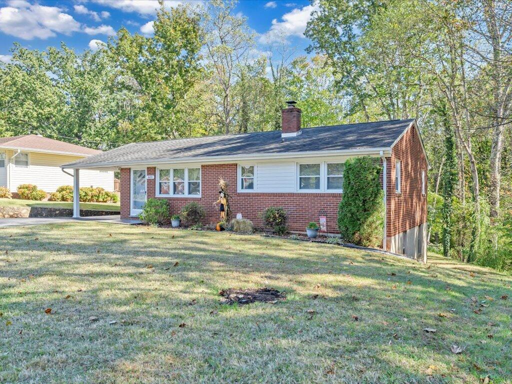 611 Murphy Road Collinsville, VA 24078 - Photo 32 of 38 32-MIB05137