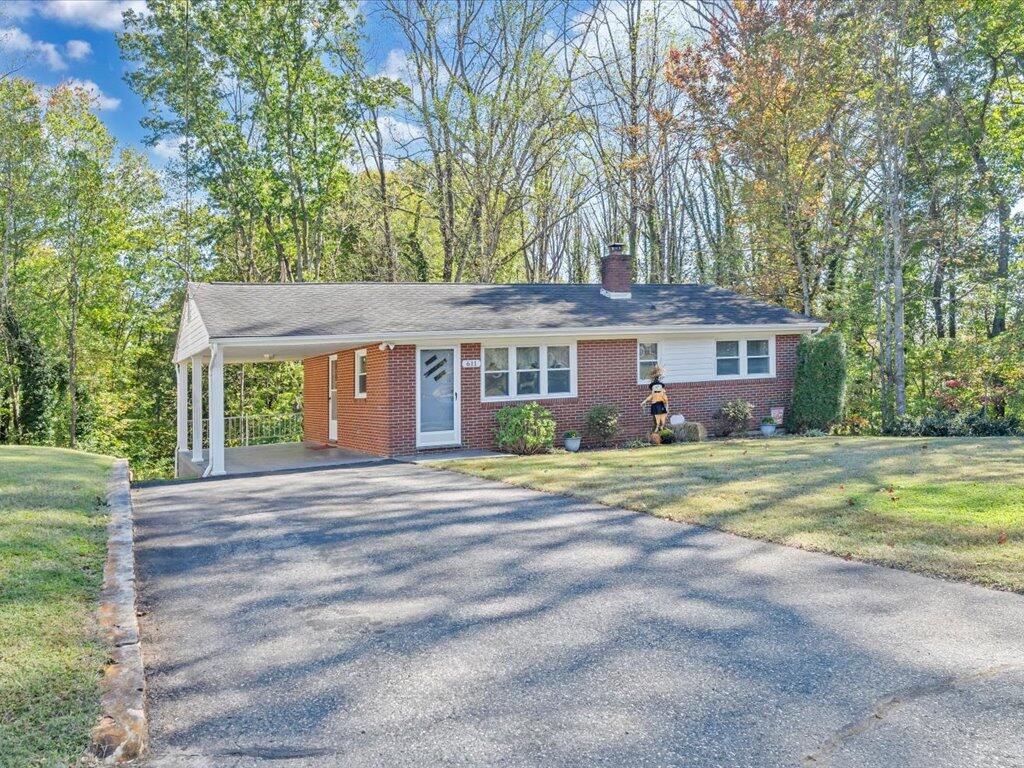 611 Murphy Road Collinsville, VA 24078 - Photo 36 of 38 36-MIB05152