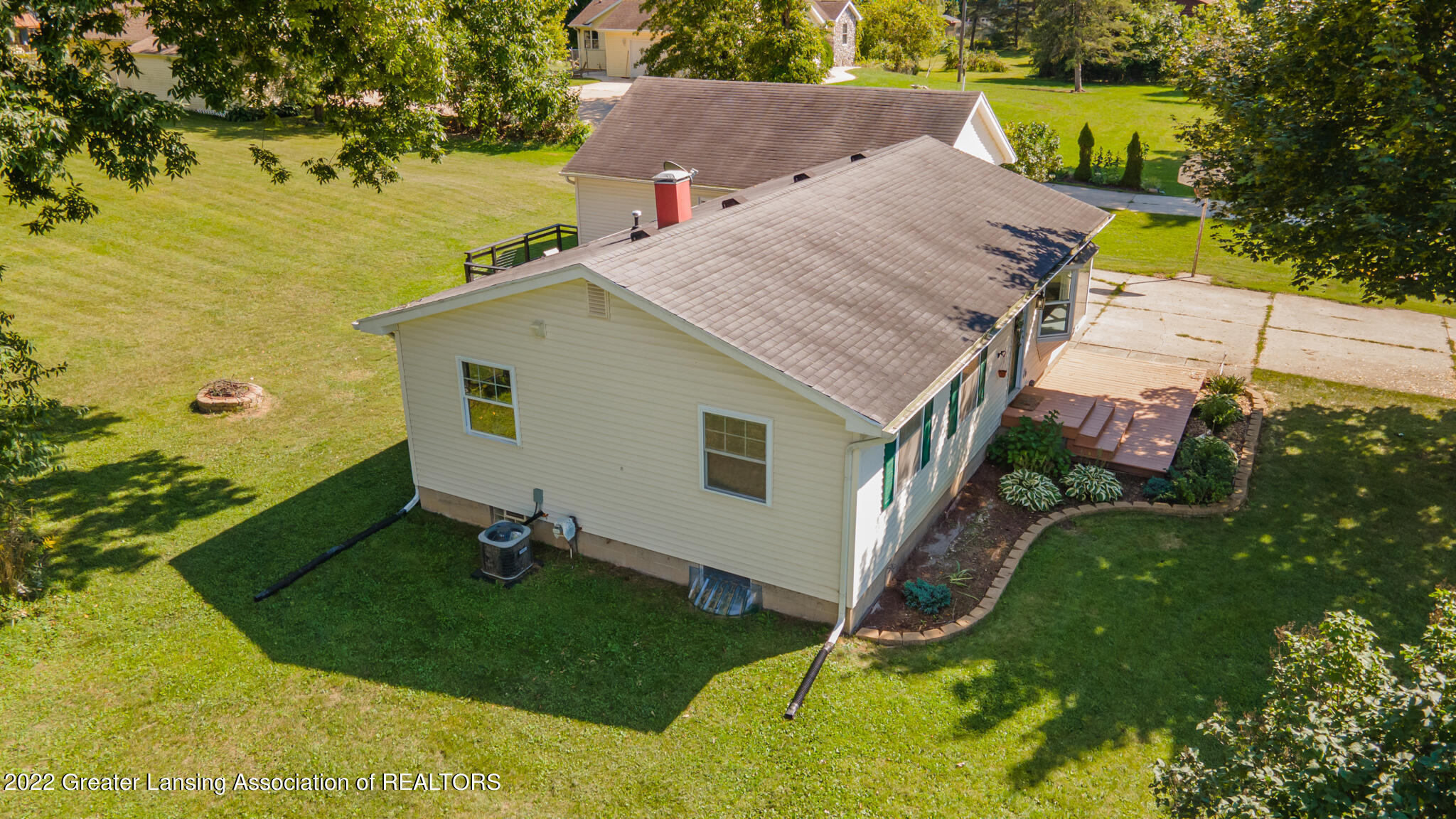 666 Creyts Road Dimondale, MI 48821 - Photo 22 of 24 666Creyts23