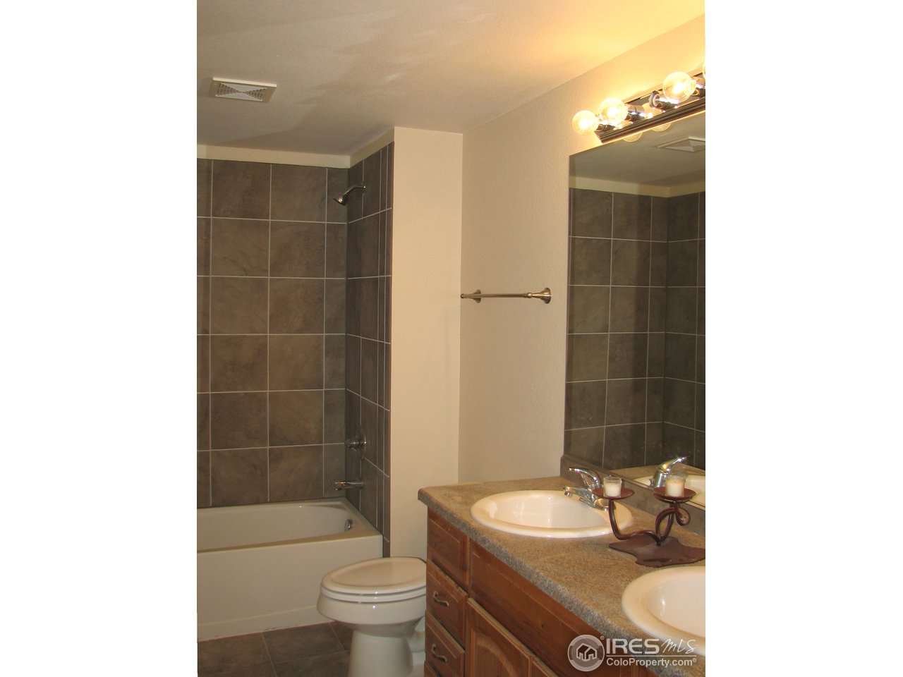 6887 McClellan Road Wellington, CO 80549 - Photo 20 of 25 Basement full bathroom