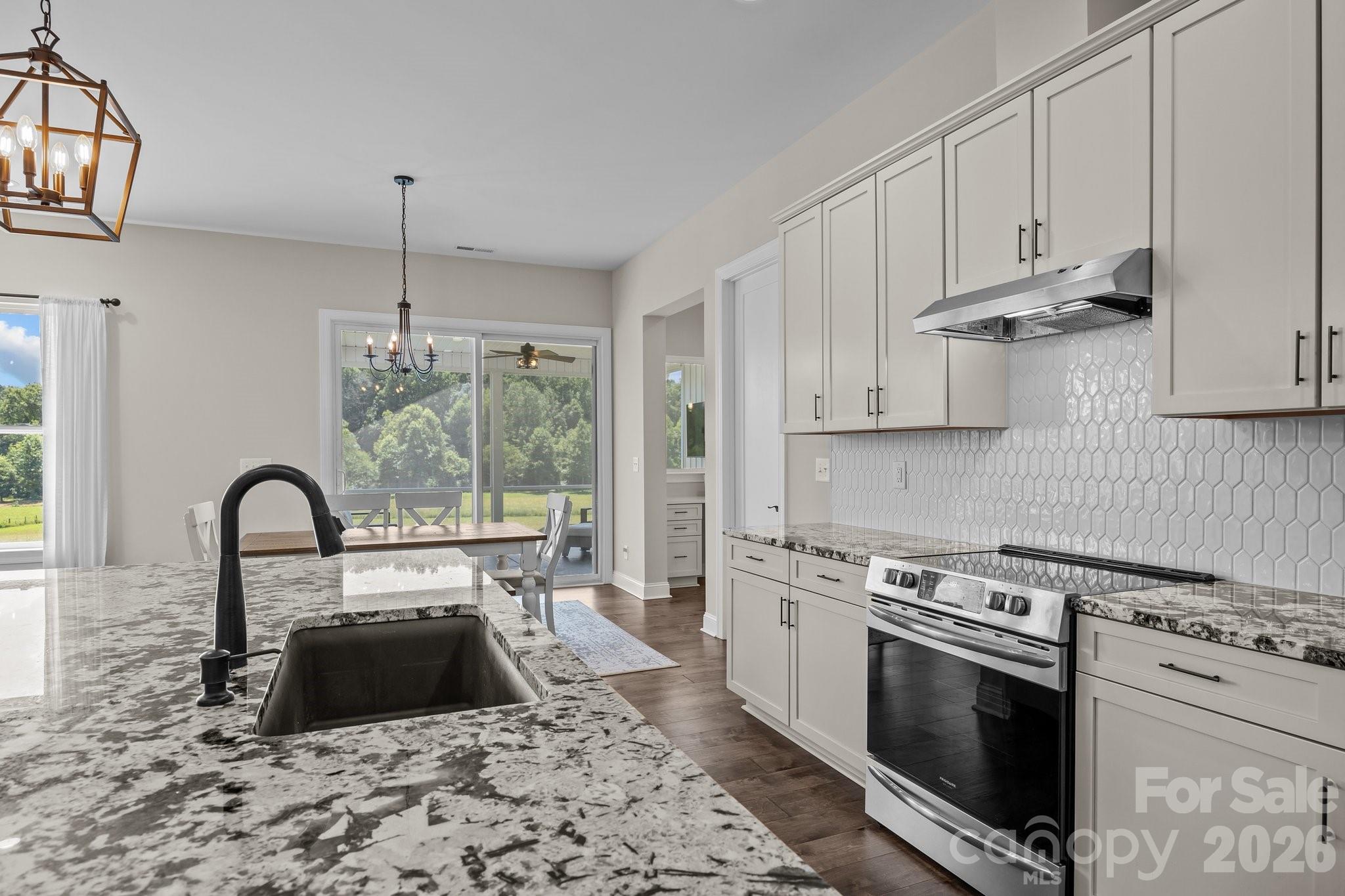 1140 Shinnville Road Cleveland, NC 27013 - Photo 21 of 45