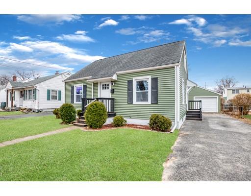 79 Merida Street Springfield, MA 01104 - Photo 1 of 11