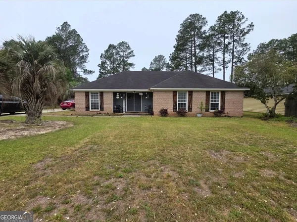$245,000 | 110 Maggie Court, Leesburg, GA 31763