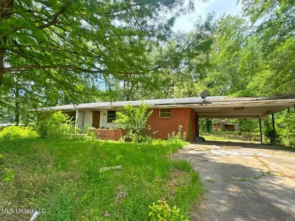 $35,000 | 5103 Robinson Road, Jackson, MS 39204