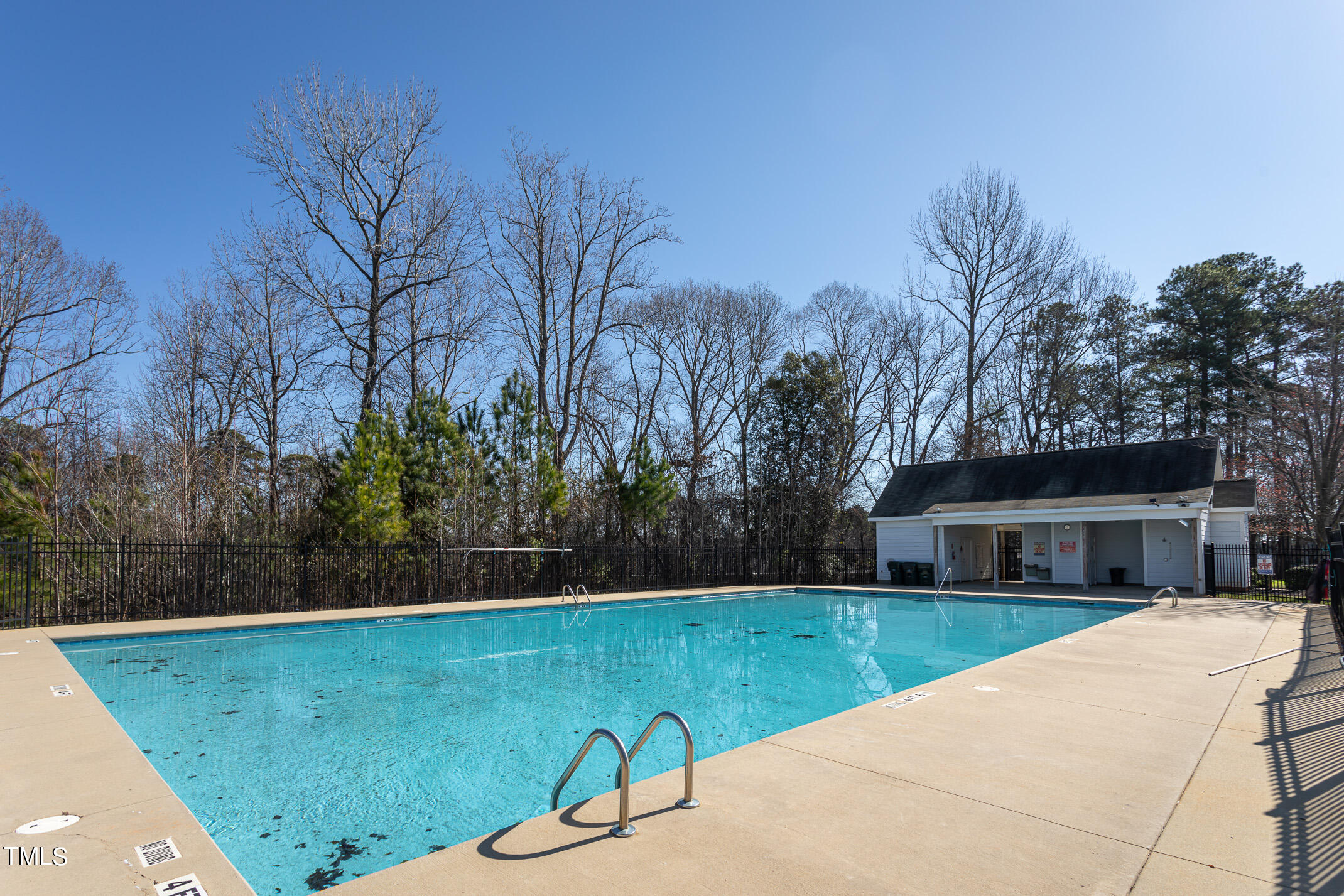2532 Follow Me Way Raleigh, NC 27610 - Photo 38 of 39 Community pool