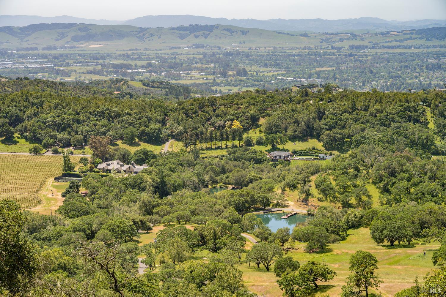 3866 Lovall Valley Road Sonoma, CA 95476 - Photo 16 of 44