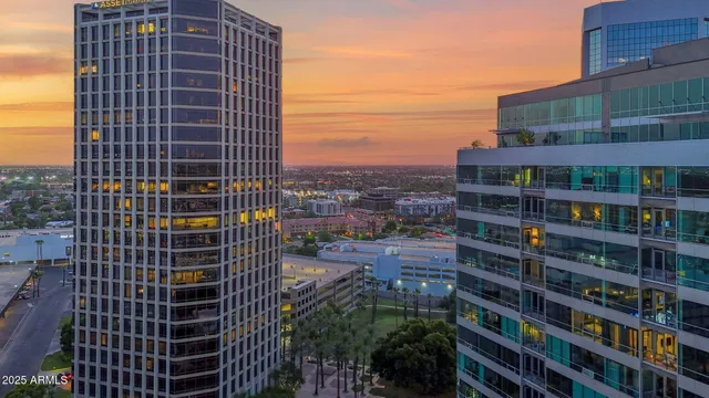 $532,500 | 1 East Lexington Avenue, Unit 1101, Phoenix, AZ 85012