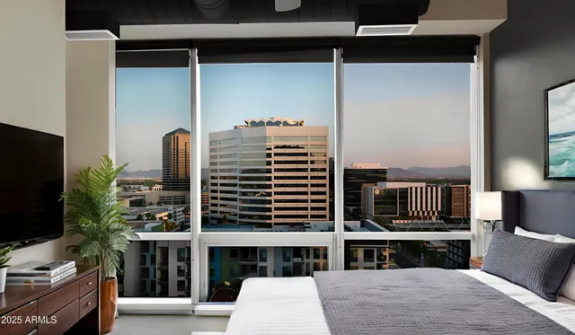 $532,500 | 1 East Lexington Avenue, Unit 1101, Phoenix, AZ 85012