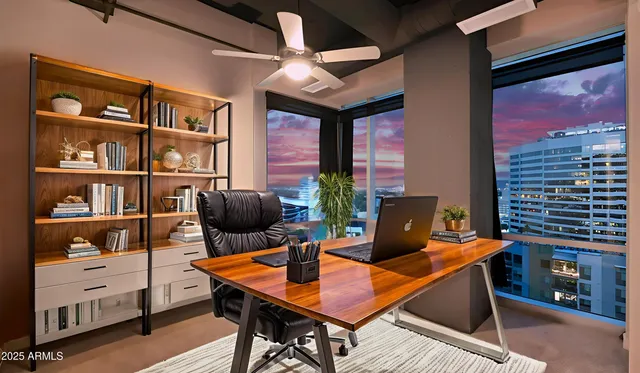 $532,500 | 1 East Lexington Avenue, Unit 1101, Phoenix, AZ 85012