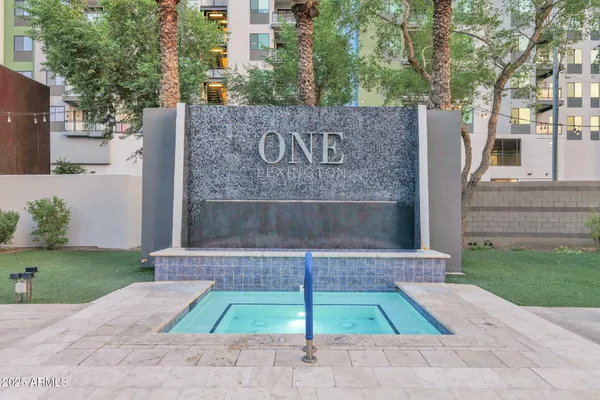 $530,500 | 1 East Lexington Avenue, Unit 1101, Phoenix, AZ 85012