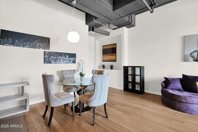 $532,500 | 1 East Lexington Avenue, Unit 1101, Phoenix, AZ 85012