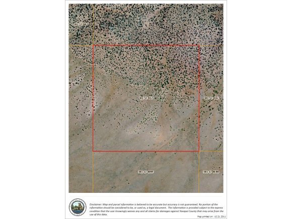 0 Cross Mountain Road Kingman, AZ 86401 - Photo 1 of 2 Primary Photo