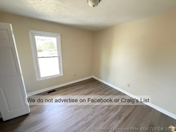 $1,600 | 109 Stonewall Street, Raeford, NC 28376