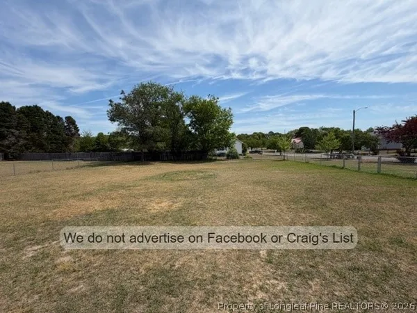 $1,600 | 109 Stonewall Street, Raeford, NC 28376