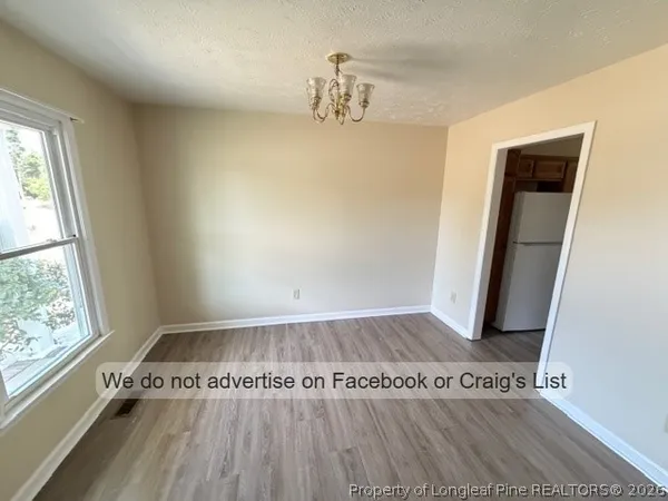 $1,600 | 109 Stonewall Street, Raeford, NC 28376