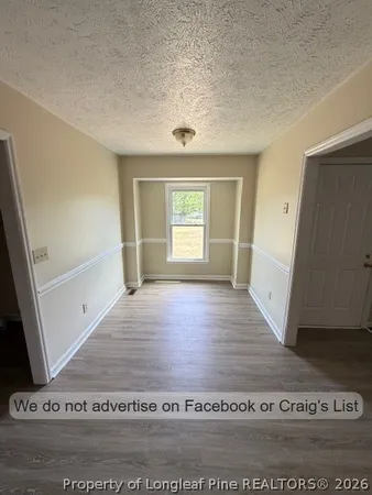 $1,600 | 109 Stonewall Street, Raeford, NC 28376