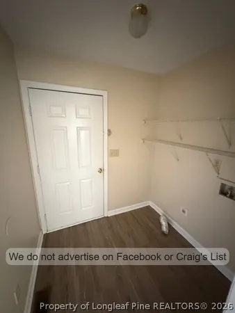 $1,600 | 109 Stonewall Street, Raeford, NC 28376