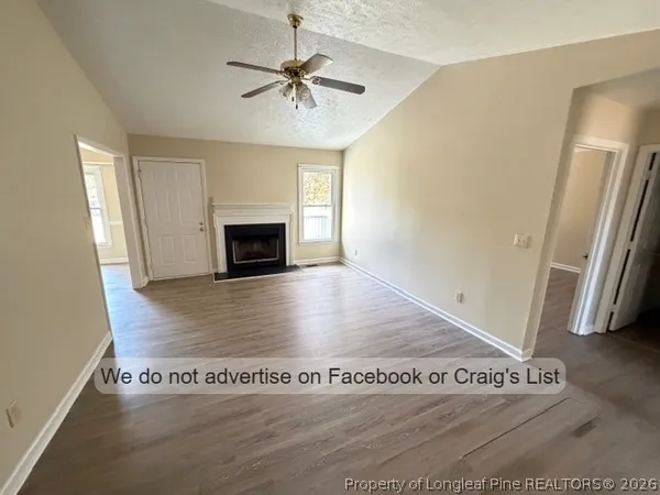 $1,600 | 109 Stonewall Street, Raeford, NC 28376