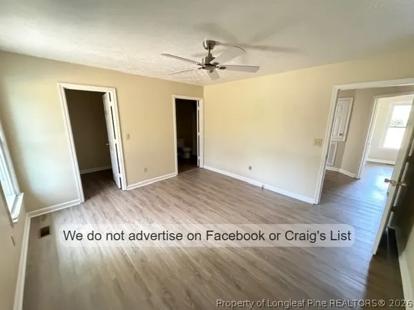 $1,600 | 109 Stonewall Street, Raeford, NC 28376