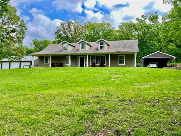 $625,000 | 2657 County Road 2724, Mineola, TX 75773