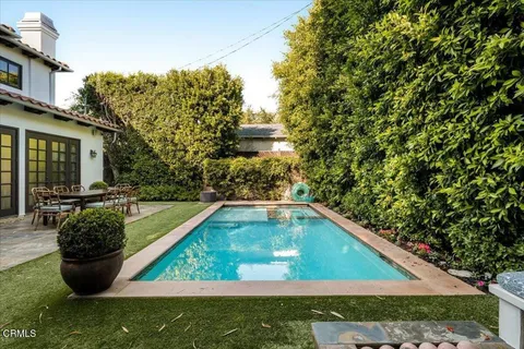 $4,250,000 | 10520 Blythe Avenue, Los Angeles, CA 90064