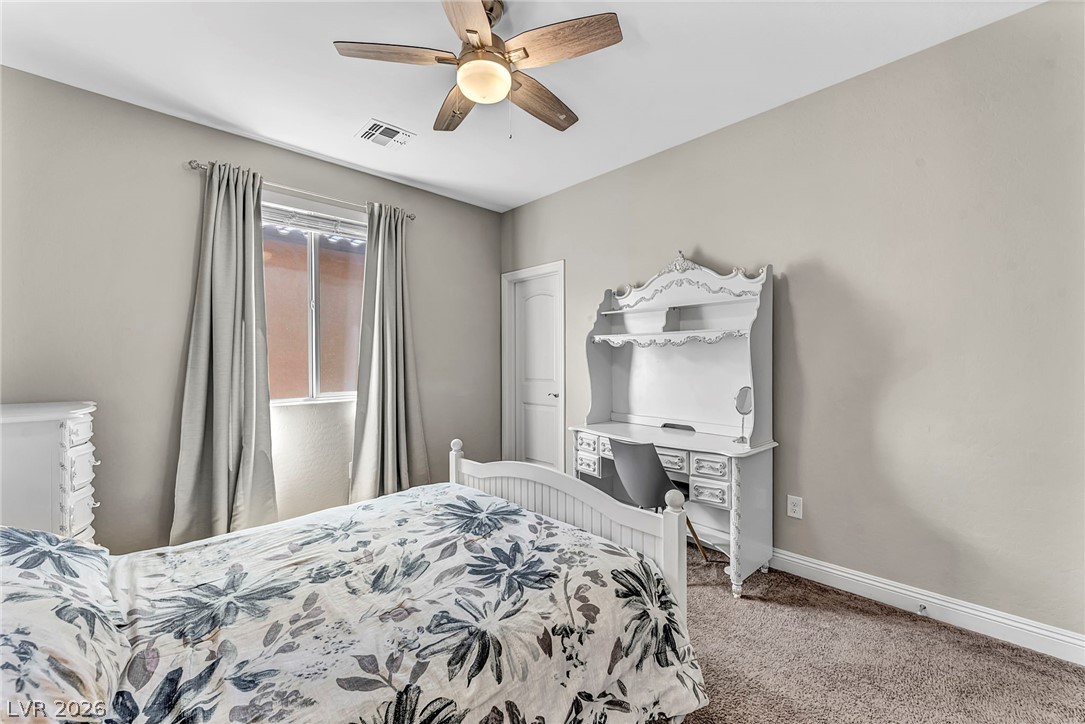 10982 Great Sioux Road Las Vegas, NV 89179 - Photo 37 of 49