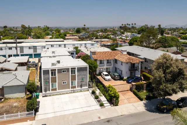 $3,100 | 3204 Collier Avenue, Unit 6, San Diego, CA 92116