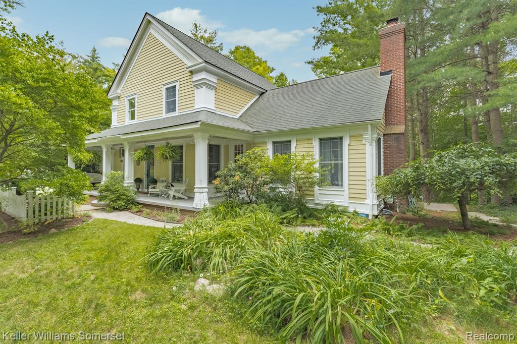 3449 Lippincott Road Lapeer, MI 48446 - Photo 4 of 84