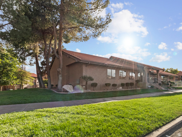 860 South Village Road, Unit D11 St. George, UT 84770 - Photo 20 of 24