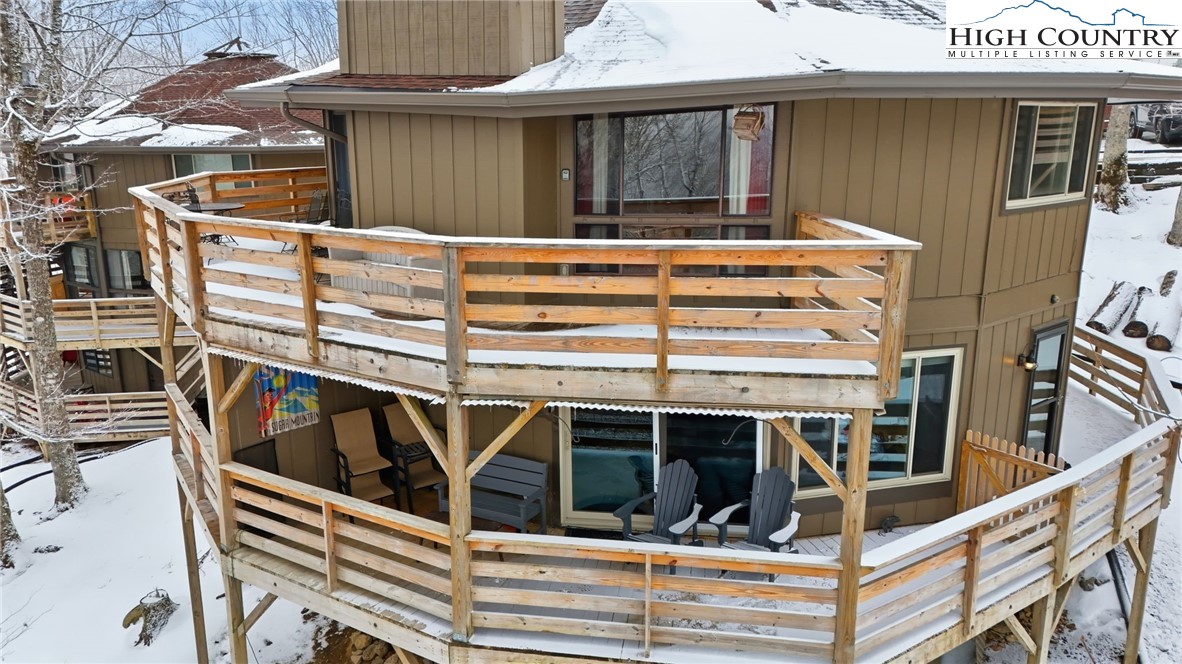 315 Timber Ridge Road, Unit C7 Sugar Mountain, NC 28604 - Photo 2 of 12