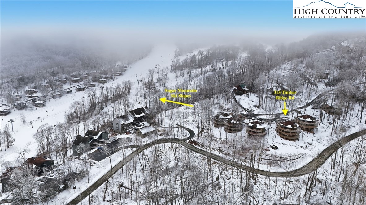 315 Timber Ridge Road, Unit C7 Sugar Mountain, NC 28604 - Photo 3 of 12