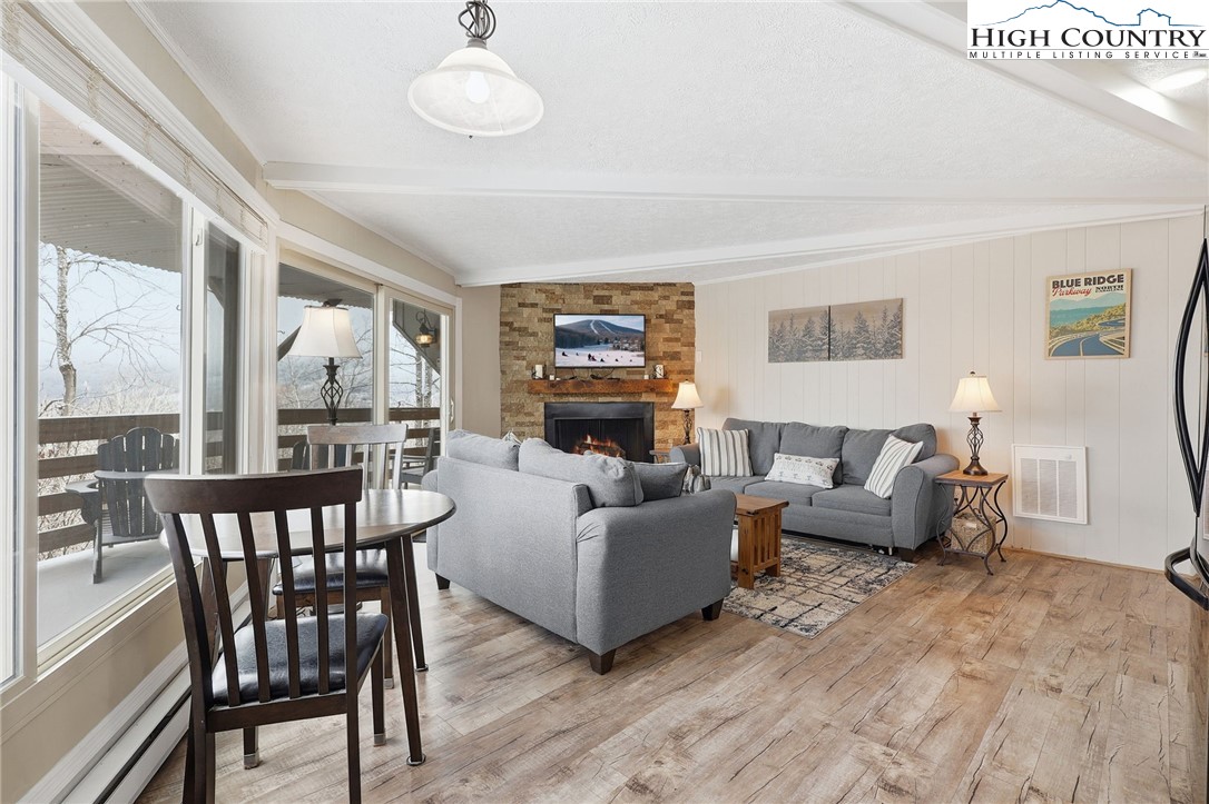 315 Timber Ridge Road, Unit C7 Sugar Mountain, NC 28604 - Photo 4 of 12